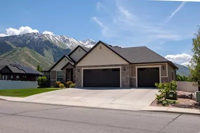 646 E 1400 N, Mapleton, UT 84664 - Photo 2