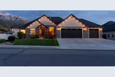 646 E 1400 N, Mapleton, UT 84664 - Photo 6