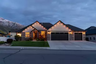 646 E 1400 N, Mapleton, UT 84664 - Photo 6
