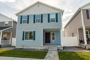 4370 N Angies Alley, Eagle Mountain, UT 84005 - Photo 2