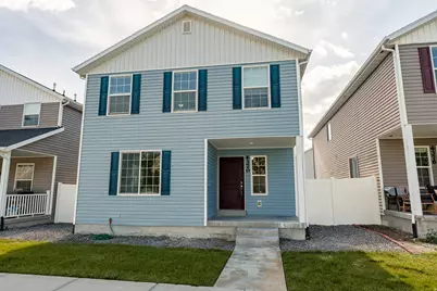 4370 N Angies Aly, Eagle Mountain, UT 84005 - Photo 1