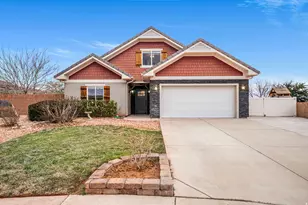 179 S 435 West Cir W, Ivins, UT 84738 - Photo 1