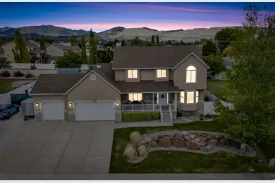 13576 S Rose Hill Dr, Riverton, UT 84096 - Photo 1