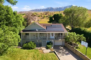 1862 W Pleasant Dr, Pleasant View, UT 84414 - Photo 32