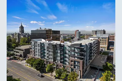 350 S 200 E #319, Salt Lake City, UT 84111 - Photo 28