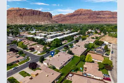 542 W Hale Ave, Moab, UT 84532 - Photo 10