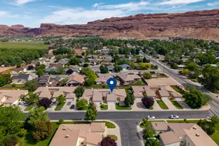 542 W Hale Ave, Moab, UT 84532 - Photo 6