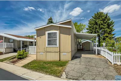 1111 N 2000 W #60, Farr West, UT 84404 - Photo 1