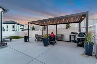 4241 W Rex Peak Way S, Herriman, UT 84096 - Photo 38