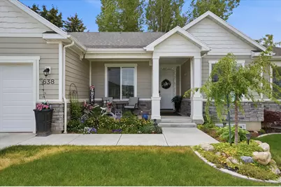 638 E 2000 N, North Logan, UT 84341 - Photo 2