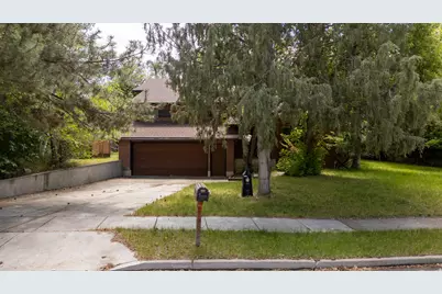 1290 Cliffside Dr, Logan, UT 84321 - Photo 4