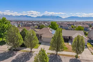 7092 N Cherokee St, Eagle Mountain, UT 84005 - Photo 1