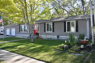 395 N Cedar View St E, Orangeville, UT 84537 - Photo 1