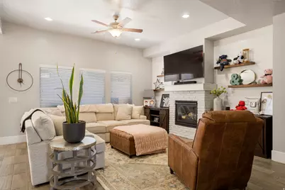 2982 E Carmine Dr, Saint George, UT 84790 - Photo 14