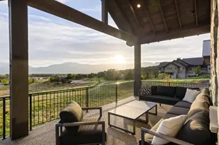 2052 E Copper Belt Dr E, Heber City, UT 84032 - Photo 4