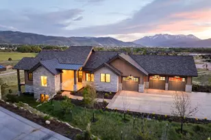 2052 E Copper Belt Dr E, Heber City, UT 84032 - Photo 1