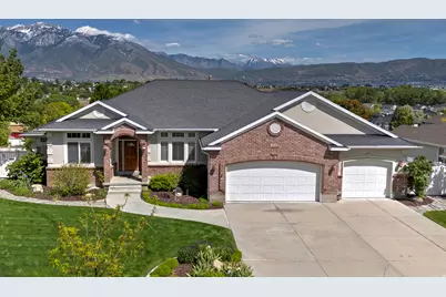 12139 S Lampton View Dr, Riverton, UT 84065 - Photo 2