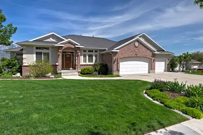 12139 S Lampton View Dr, Riverton, UT 84065 - Photo 4