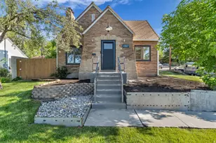 487 E 9th Ave, Salt Lake City, UT 84103 - Photo 2