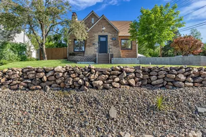 487 E Ninth Ave, Salt Lake City, UT 84103 - Photo 2