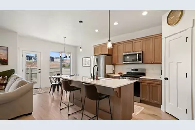 983 N Ledger Dr #205, Saratoga Springs, UT 84045 - Photo 8