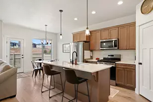 983 N Ledger Dr, Saratoga Springs, UT 84045 - Photo 8