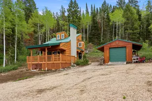 54 E Targhee Dr, Oakley, UT 84055 - Photo 12