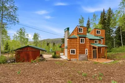 54 E Targhee Dr, Oakley, UT 84055 - Photo 16