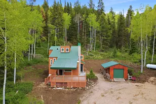 54 E Targhee Dr, Oakley, UT 84055 - Photo 10