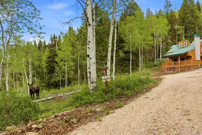 54 E Targhee Dr, Oakley, UT 84055 - Photo 2