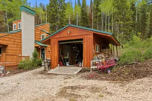 54 E Targhee Dr, Oakley, UT 84055 - Photo 40