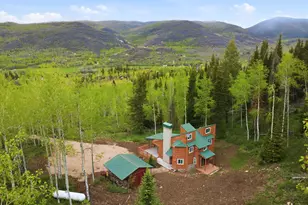 54 E Targhee Dr, Oakley, UT 84055 - Photo 4