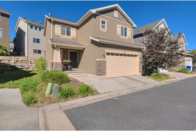 321 W Willow Dr, Saratoga Springs, UT 84045 - Photo 2