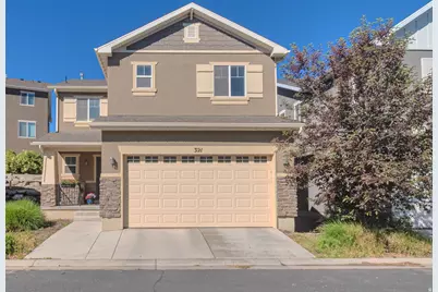 321 W Willow Dr, Saratoga Springs, UT 84045 - Photo 1