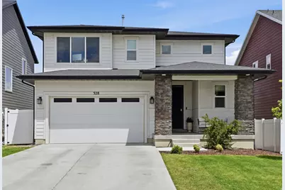 328 W Snowberry Dr, Saratoga Springs, UT 84045 - Photo 2
