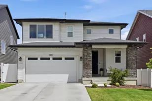 328 W Snowberry Dr, Saratoga Springs, UT 84045 - Photo 2