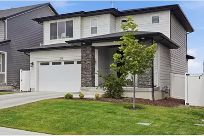 328 W Snowberry Dr, Saratoga Springs, UT 84045 - Photo 1