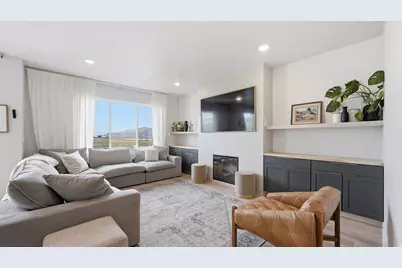 328 W Snowberry Dr, Saratoga Springs, UT 84045 - Photo 4