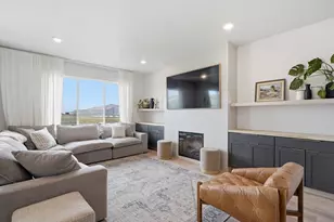 328 W Snowberry Dr, Saratoga Springs, UT 84045 - Photo 4