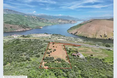 8120 S Lakeside Cir #1, Wallsburg, UT 84082 - Photo 2