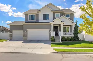 12528 S Rivulet Rd, Herriman, UT 84096 - Photo 1