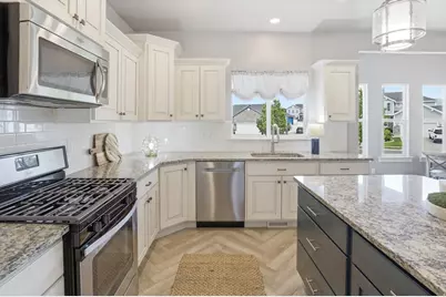 408 W Cornfield Cir S, Kaysville, UT 84037 - Photo 16