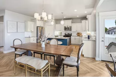 408 W Cornfield Cir S, Kaysville, UT 84037 - Photo 10