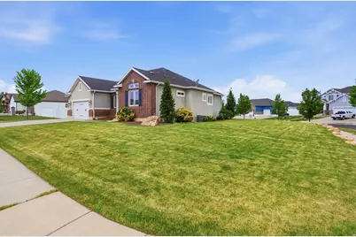 408 W Cornfield Cir S, Kaysville, UT 84037 - Photo 48