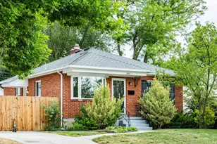 2917 S McClelland St, Salt Lake City, UT 84106 - Photo 1