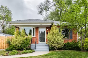 2917 S McClelland St, Salt Lake City, UT 84106 - Photo 2