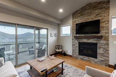 1129 W Wintercress Trl #26F, Kamas, UT 84036 - Photo 8
