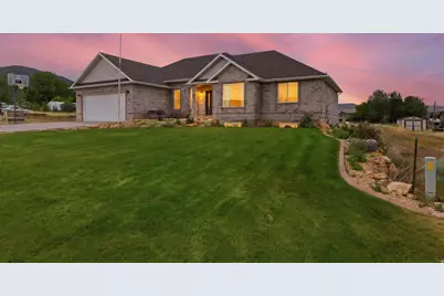710 W 100 N, Fountain Green, UT 84632 - Photo 2
