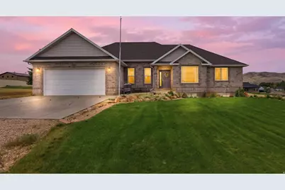 710 W 100 N, Fountain Green, UT 84632 - Photo 2