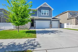 4614 W 1100 S, West Point, UT 84015 - Photo 2